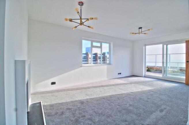 Lounge and Dining Room