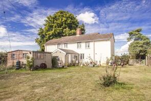 2, Ash Cottages, Wallingford Road, Little Stoke, Wallingford OX10 6AY