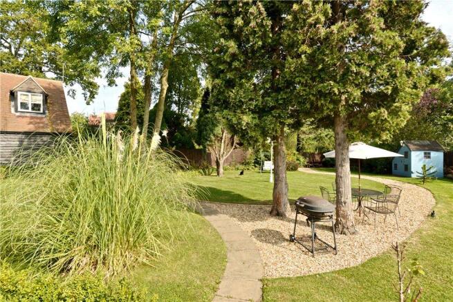 Gardens