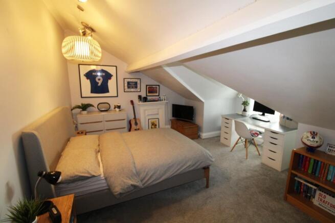 Bedroom 5