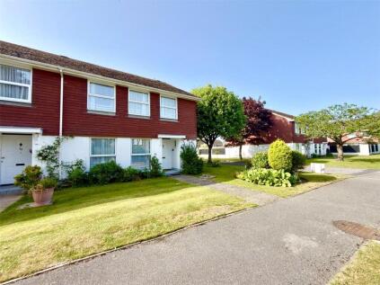 Deans Court, Milford on Sea, Lymington, Hampshire, SO41