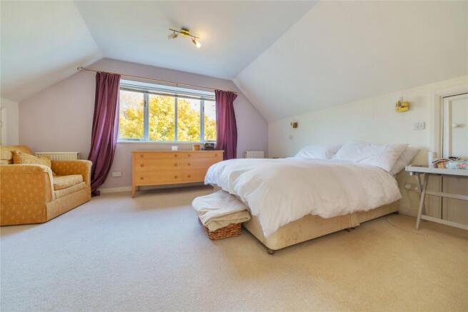 Principal Bed
