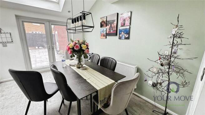 3 bed Detached for sale Image 5