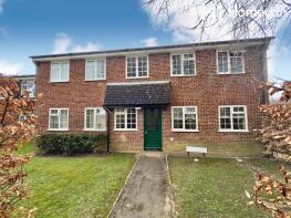 11, Englefield, Horsham RH12 1UW