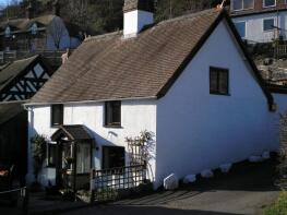 Buxton Cottage, The Row, All Stretton SY6 6JU