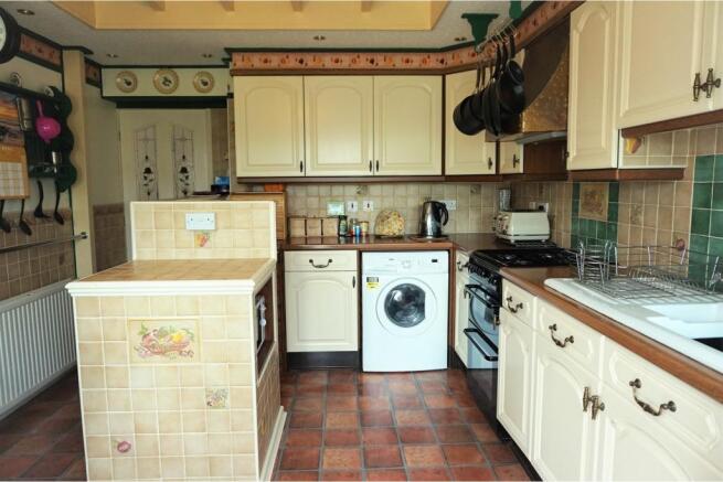 Kitchen / Breakfast