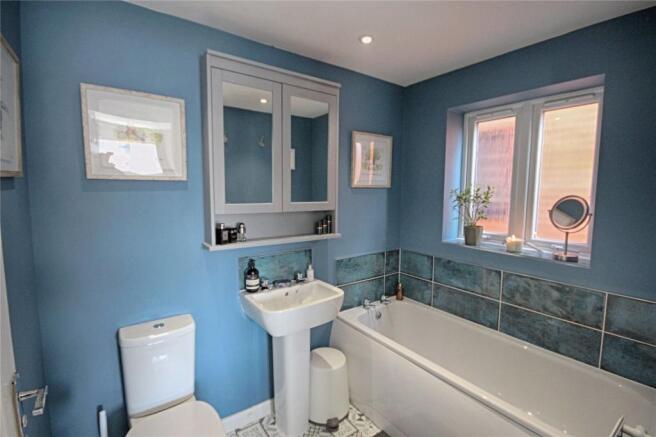 En-Suite