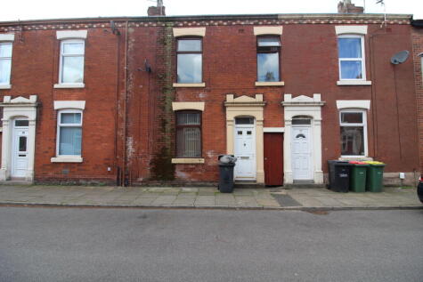 75 Cambridge Street, Preston, Lancashire PR1 7XA