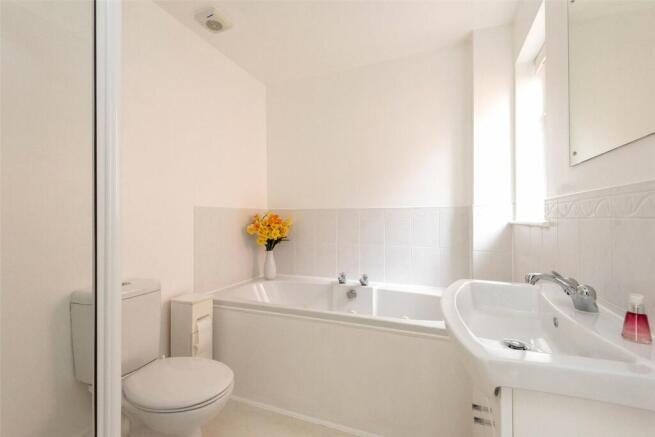 Bedroom 1 En Suite