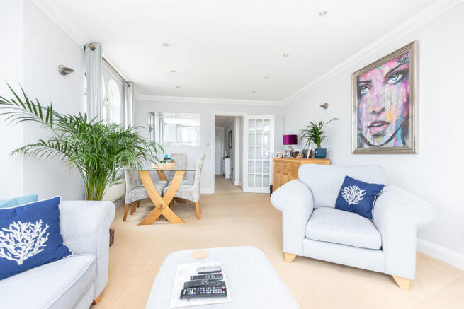 Sea Road, Bournemouth – pohled 5