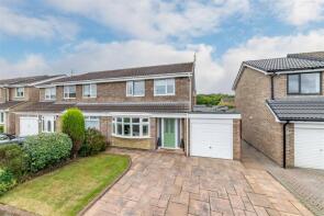 11, Linacre Close, Newcastle Upon Tyne NE3 2FB