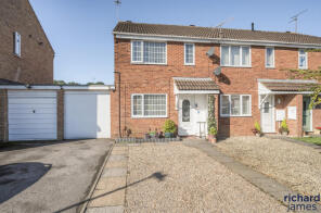 36, Ravenglass Road, Westlea, Swindon SN5 7BW