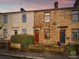 11, George Street, Accrington BB5 0ET