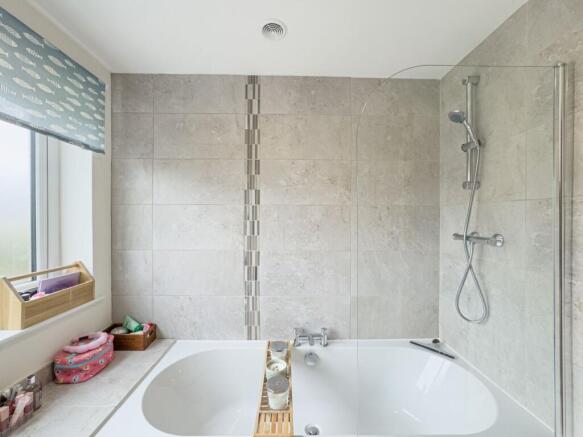 House Bathroom