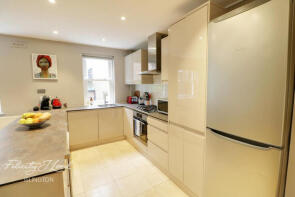 5, Astey's Row, London N1 2DA