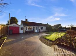 St Raphael, Clink Road, Frome BA11 2EG