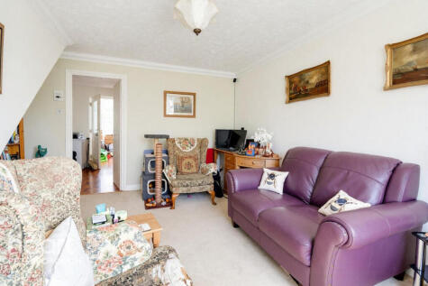 Jasmine Court, Peterborough