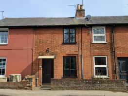 35, High Street, Ipswich IP8 3AF