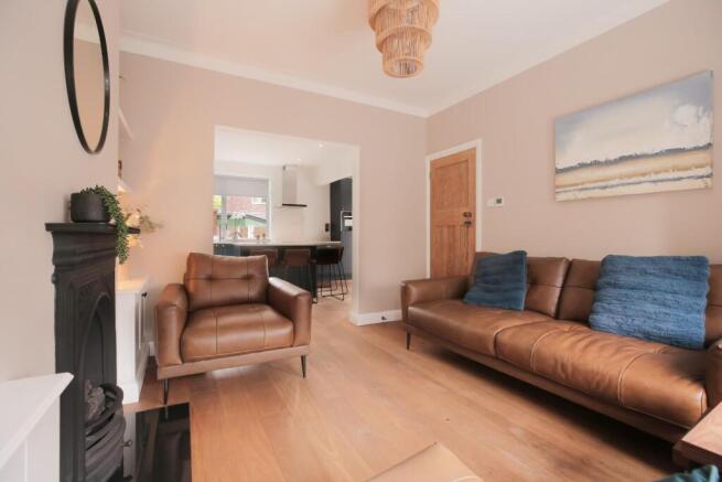 Edale Avenue, Audenshaw, Manchester photo 4
