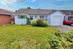 15, Laburnum Close, Verwood BH31 6UB