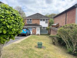 67, Highlands Way, Southampton SO45 4HY