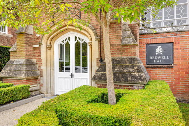 Bedwell Hall, Essendon, AL9 photo 4
