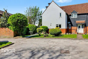 54, St Marys Way, Chigwell IG7 5BX