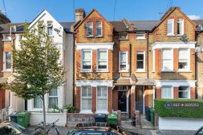 Flat 1, 17, Kenwyn Road, London SW4 7LJ