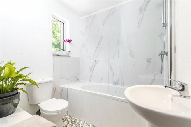 House Bathroom