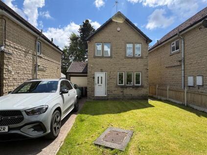 High Wicken Close, Thornton, Bradford