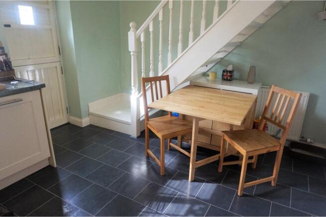Kitchen / Diner