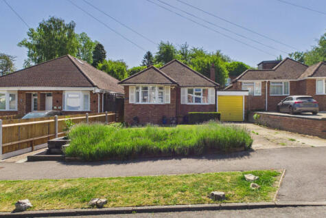 West Valley Road, Hemel Hempstead, HP3