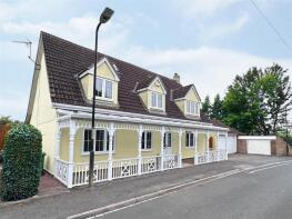 Willow Cottage, Aislaby Road, Stockton-on-tees TS16 0JJ