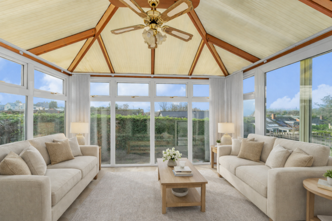 Conservatory (AI Furniture)
