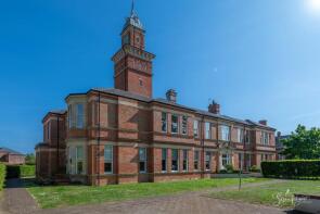 7, 1 Tennyson Rise, Whitecroft Park, Newport PO30 3BY