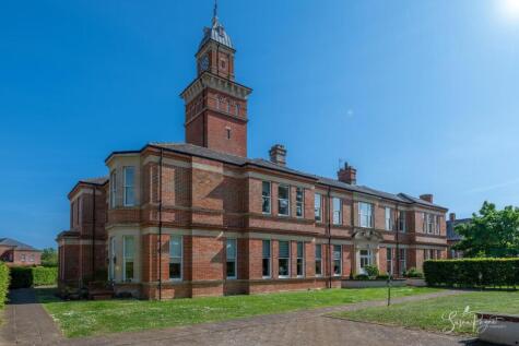Whitecroft Park, Newport