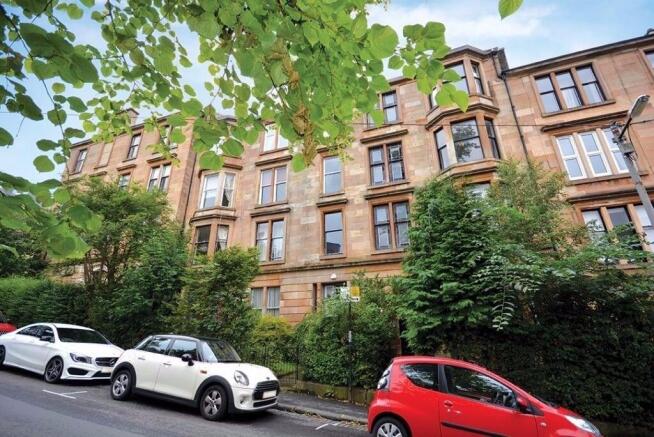 1/1, 24 Glasgow Street G12 8JP