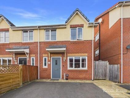 Blueberry Way, Scarborough, North Yorkshire, YO12