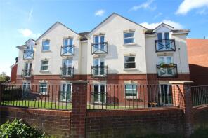 45, Avro Court, Southampton SO31 4FJ