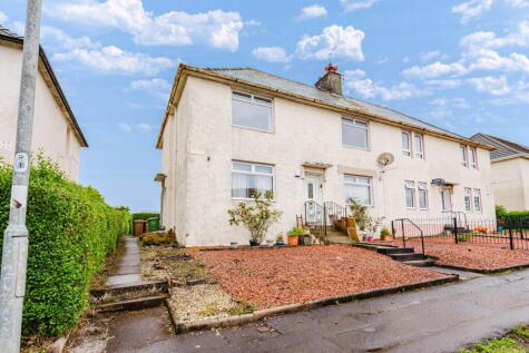 Annanhill Avenue, Kilmarnock, KA1