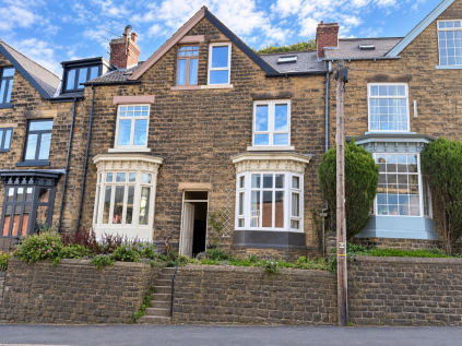 777 Ecclesall Road, Sheffield, South Yorkshire S11 8TH