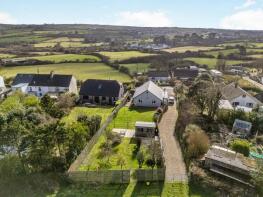 The Meadows, Higher Condurrow, Camborne TR14 9AL