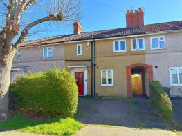 51, Kingshill Road, Knowle, Bristol BS4 2SJ