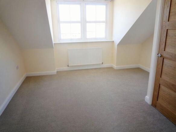 Example Bedroom