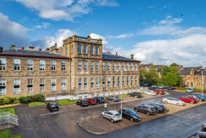 Flat 24, 2 Academy Gate, Melrose Avenue, Rutherglen, Glasgow G73 3BU