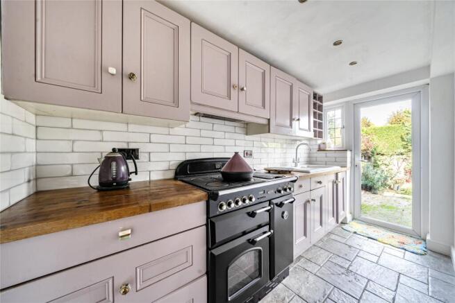 Rectory Road, Steppingley, Bedfordshire, MK45 photo 4