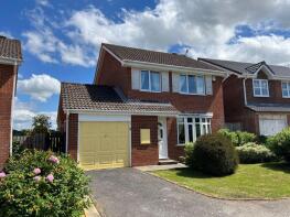 8, Littlewood Close, Whitchurch, Bristol BS14 0JQ