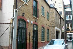 123a, Borough High Street, London SE1 1NP