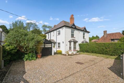 Wycombe Road, Prestwood, HP16