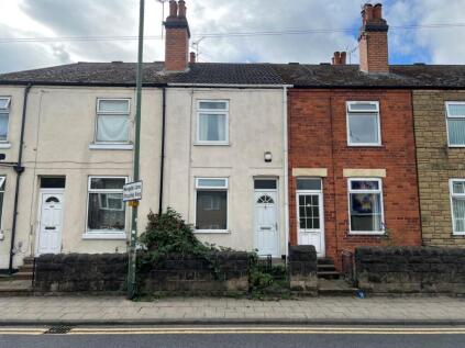 134 Newgate Lane, Mansfield, Nottinghamshire, NG18 2QB
